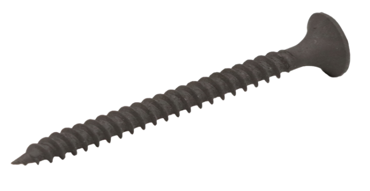 Metalowkręt do płyt gipsowo-kartonowych, 4,2x70mm 4,2x70mm GCSS70 Tracon Electric