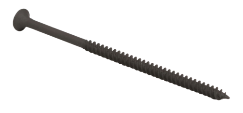Metalowkręt do płyt gipsowo-kartonowych, 4,2x90mm 4,2x90mm GCSS90 Tracon Electric