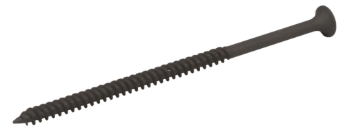 Metalowkręt do płyt gipsowo-kartonowych, 4,2x90mm 4,2x90mm GCSS90 Tracon Electric