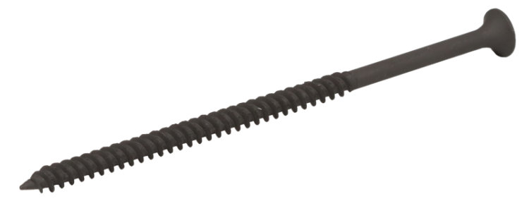 Metalowkręt do płyt gipsowo-kartonowych, 4,2x90mm 4,2x90mm GCSS90 Tracon Electric