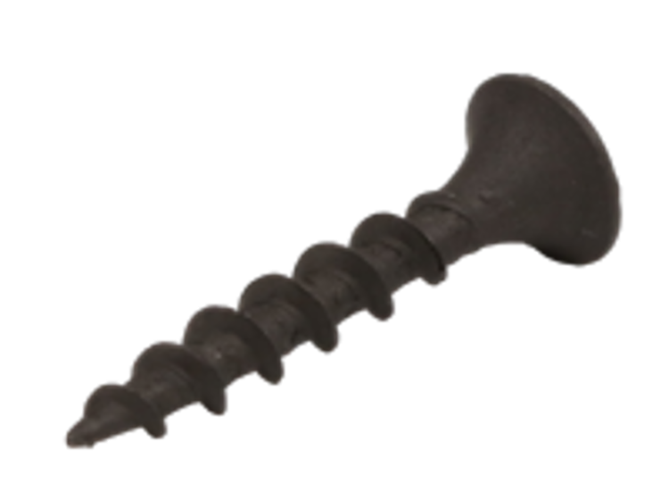 Drewnowkręt do płyt gipsowo-kartonowych, 3,5x25mm 3,5x25mm GCSW25 Tracon Electric