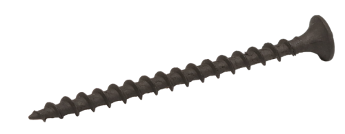 Drewnowkręt do płyt gipsowo-kartonowych, 3,5x45mm 3,5x45mm GCSW45 Tracon Electric
