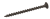 Drewnowkręt do płyt gipsowo-kartonowych, 3,5x45mm 3,5x45mm GCSW45 Tracon Electric