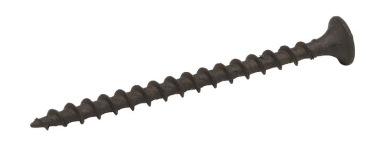 Drewnowkręt do płyt gipsowo-kartonowych, 3,5x45mm 3,5x45mm GCSW45 Tracon Electric
