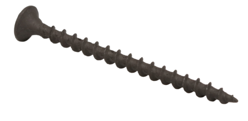Drewnowkręt do płyt gipsowo-kartonowych, 3,5x55mm 3,5x55mm GCSW55 Tracon Electric
