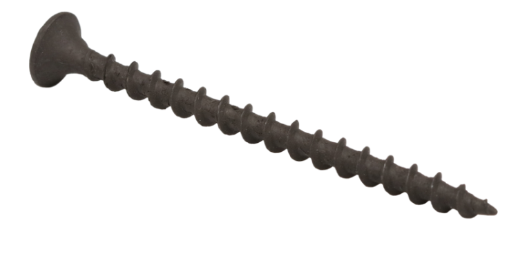 Drewnowkręt do płyt gipsowo-kartonowych, 3,5x55mm 3,5x55mm GCSW55 Tracon Electric