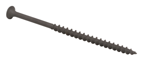 Drewnowkręt do płyt gipsowo-kartonowych, 4,2x90mm 4,2x90mm GCSW90 Tracon Electric