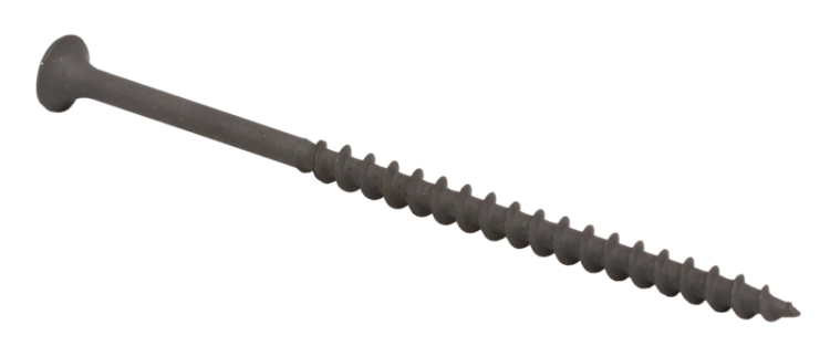 Drewnowkręt do płyt gipsowo-kartonowych, 4,2x90mm 4,2x90mm GCSW90 Tracon Electric