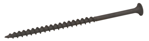 Drewnowkręt do płyt gipsowo-kartonowych, 4,2x90mm 4,2x90mm GCSW90 Tracon Electric