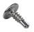 Wkręt samogwintujący z płaskim łbem, 4,2x16mm 4,2x16mm OPCS16 Tracon Electric