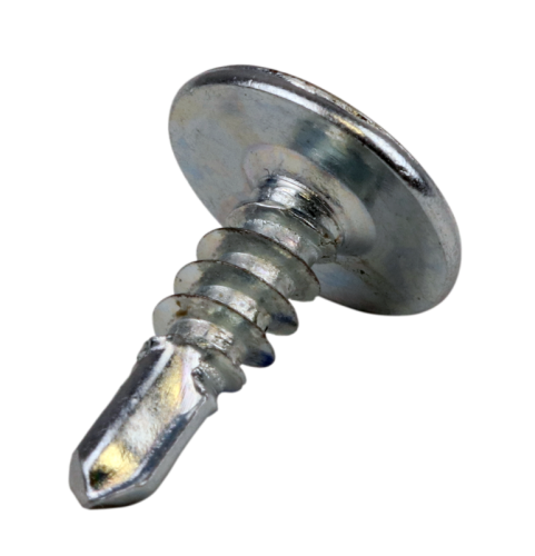 Wkręt samogwintujący z płaskim łbem, 4,2x16mm 4,2x16mm OPCS16 Tracon Electric
