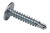 Wkręt samogwintujący z płaskim łbem, 4,2x19mm 4,2x19mm OPCS19 Tracon Electric