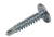 Wkręt samogwintujący z płaskim łbem, 4,2x22mm 4,2x22mm OPCS22 Tracon Electric