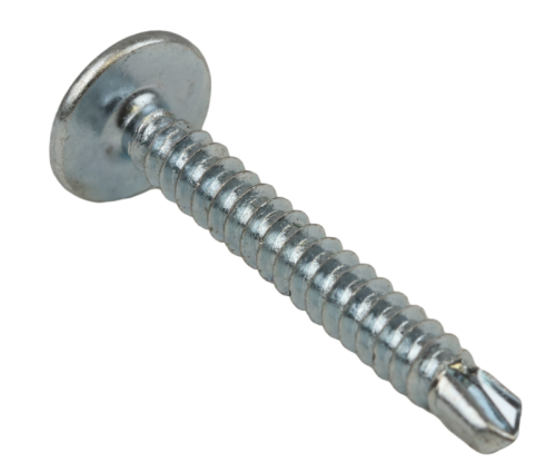 Wkręt samogwintujący z płaskim łbem, 4,2x32mm 4,2x32mm OPCS32 Tracon Electric