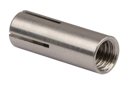 Kołek ze stali nierdzewnej, M6, 25x8mm M6, 25x8mm RFD6 Tracon Electric