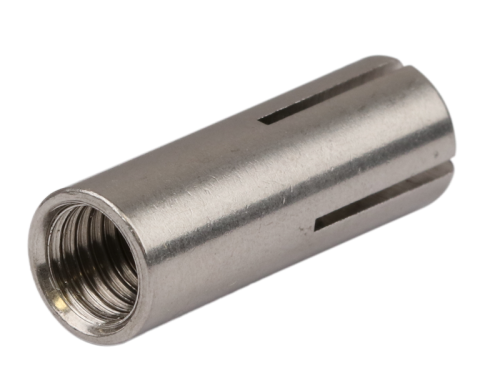 Kołek ze stali nierdzewnej, M8, 30x10mm M8, 30x10mm RFD8 Tracon Electric