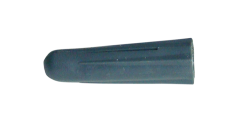 Kołek kwadratowy M8×34mm, PE TN8 Tracon Electric