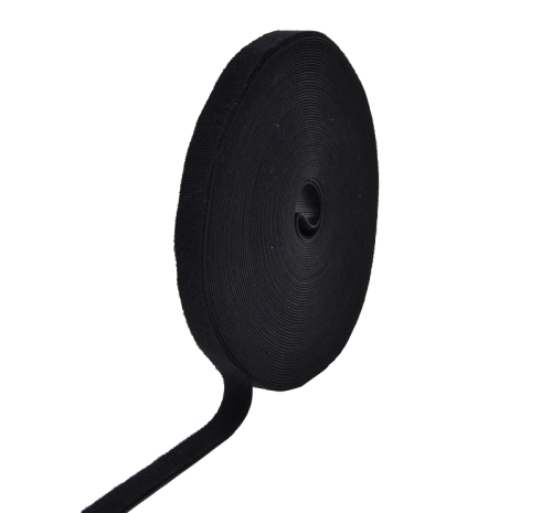 Zacisk kablowy na rzep L=22,8m (s=12,5mm) TKR-12T Tracon Electric