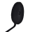 Zacisk kablowy na rzep L=22,8m (s=12,5mm) TKR-12T Tracon Electric
