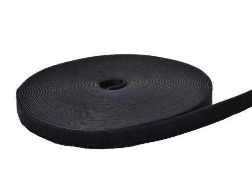 Zacisk kablowy na rzep L=22,8m (s=12,5mm) TKR-12T Tracon Electric