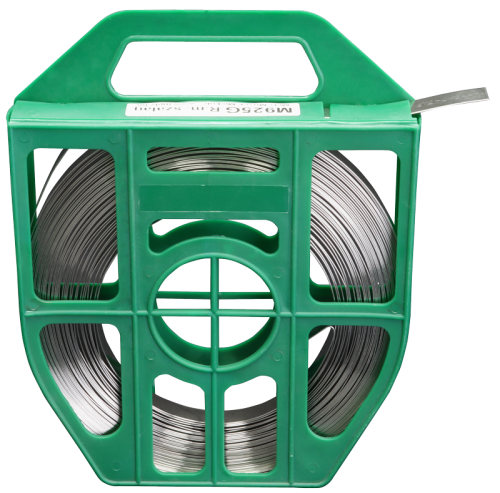 Taśma metalowa 16mm do mocowania szafek dystrybucyjnych TMEK432.. TMEK642.. TDBK95.. TDB175.. FSZ1625 Tracon Electric