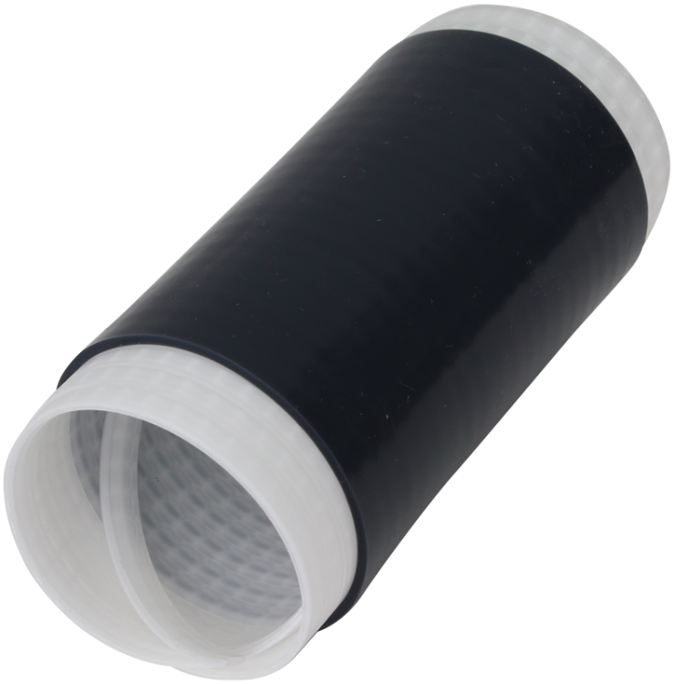 Rurka zimnokurczliwa 54/32mm; L=100mm HZS54-100 Tracon Electric