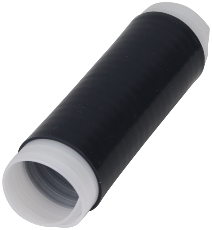 Rurka zimnokurczliwa 36/19mm; L=200mm HZS36-200 Tracon Electric