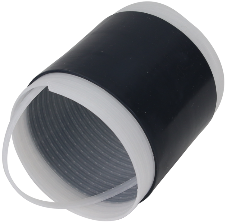 Rurka zimnokurczliwa 92/39mm; L=400mm HZS92-400 Tracon Electric