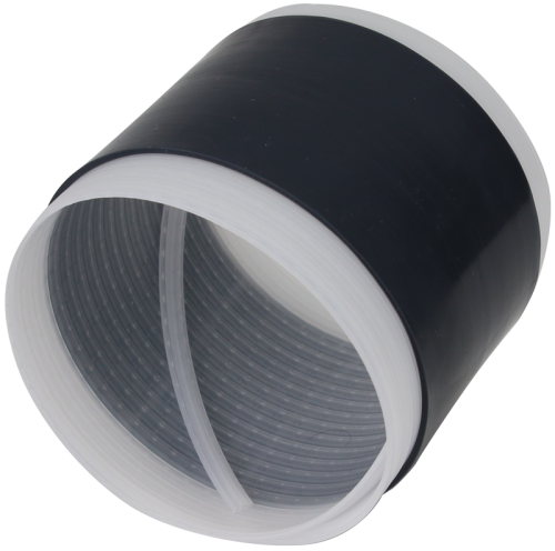 Rurka zimnokurczliwa 105/45mm; L=400mm HZS105-400 Tracon Electric
