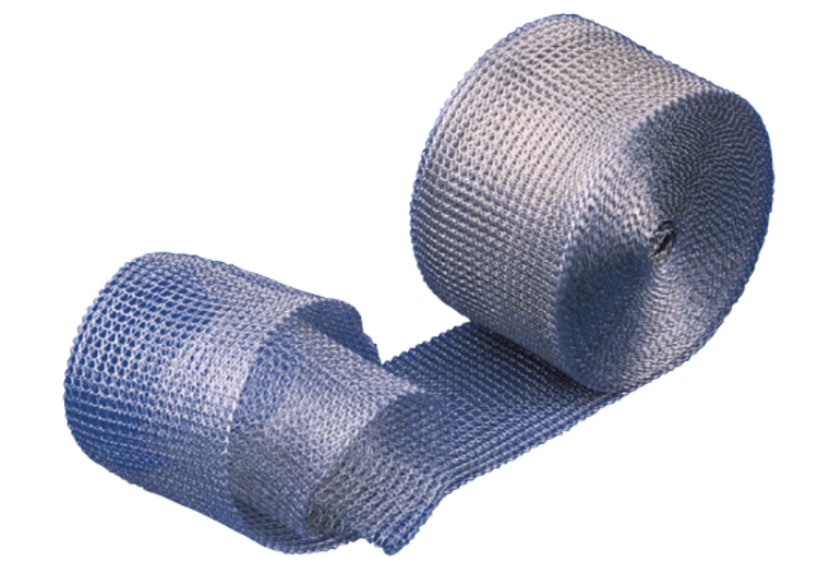 Oplot miedziany 5m×30mm×0,4mm ZSSZR5 Tracon Electric