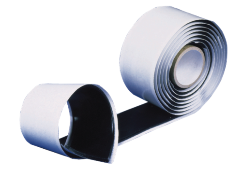 Taśma uszczelniająca i wypełniająca, czarna 1,5m×38mm×3mm ZSSZOH1,5 Tracon Electric