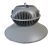 Oprawa do hal przemysłowych hermetyczna, malowana proszkowo 100-240 VAC, 200 W, 18000 lm, 4500 K, 50000 h, IP65, EEI=F LHBP200W Tracon Electric