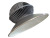Oprawa do hal przemysłowych hermetyczna, malowana proszkowo 100-240 VAC, 200 W, 18000 lm, 4500 K, 50000 h, IP65, EEI=F LHBP200W Tracon Electric