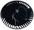 Oprawa LED, halowa, hermetyczna 220-240 VAC, 200W, 16000 lm, 4500 K, 30000 h, IP65, EEI=G LHBE200W Tracon Electric