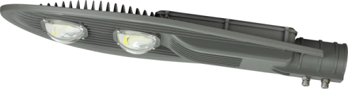 Oprawa uliczna LED bez regulacji kąta 100-240 VAC, 120 W, 12000 lm, 50000 h, IP65, 4500K, EEI=F LSJA120W Tracon Electric
