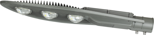 Oprawa uliczna LED bez regulacji kąta 100-240 VAC, 180 W, 18000 lm, 50000 h, IP65, 4500K, EEI=F LSJA180W Tracon Electric