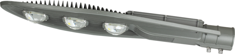 Oprawa uliczna LED bez regulacji kąta 100-240 VAC, 180 W, 18000 lm, 50000 h, IP65, 4500K, EEI=F LSJA180W Tracon Electric