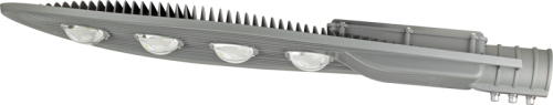 Oprawa uliczna LED bez regulacji kąta 100-240 VAC, 200 W, 20000 lm, 50000 h, IP65, 4500K, EEI=F LSJA200W Tracon Electric