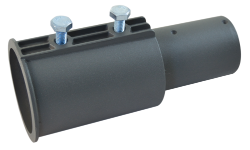 Adapter do słupów ulicznych LSJA30/50/60 50/63 mm LSJAA Tracon Electric