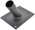 Uchwyt naścienny do opraw ulicznych, 50mm, 60° 50mm, 60°, LSJA30-60W, LSJB30-60W, LSJR30-50W LSJFK5060 Tracon Electric
