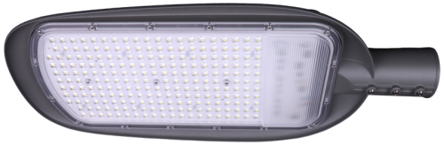 Oprawa uliczna LED bez regulacji kąta 230VAC, 30W, 3200lm, 25000 h, IP65, 4000K, EEI=F LSJT30W Tracon Electric