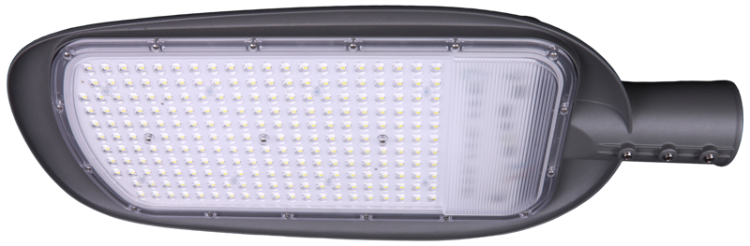 Oprawa uliczna LED bez regulacji kąta 230VAC, 30W, 3200lm, 25000 h, IP65, 4000K, EEI=F LSJT30W Tracon Electric