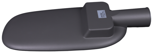 Oprawa uliczna LED bez regulacji kąta 230VAC, 30W, 3200lm, 25000 h, IP65, 4000K, EEI=F LSJT30W Tracon Electric