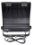 Reflektor LED, symetryczny 100-240VAC,50/60Hz,100W,13.500lm,4000K,IP66,120°,EEI=D RHISS100W Tracon Electric