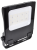 Reflektor LED, asymetryczny 100-240VAC,50/60Hz,100W,13.500lm,4000K,IP66,EEI=D RHISA100W Tracon Electric