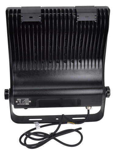 Reflektor LED, asymetryczny 100-240VAC,50/60Hz,100W,13.500lm,4000K,IP66,EEI=D RHISA100W Tracon Electric