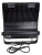 Reflektor LED, asymetryczny 100-240VAC,50/60Hz,100W,13.500lm,4000K,IP66,EEI=D RHISA100W Tracon Electric