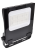 Reflektor LED, symetryczny 100-240VAC,50/60Hz,100W,13.500lm,4000K,IP66,30°,EEI=D RHIS30100W Tracon Electric