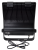 Reflektor LED, symetryczny 100-240VAC,50/60Hz,100W,13.500lm,4000K,IP66,30°,EEI=D RHIS30100W Tracon Electric