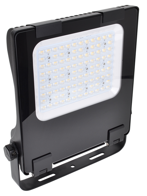 Reflektor LED, symetryczny 100-240VAC,50/60Hz,150W,20.250lm,4000K,IP66,120°,EEI=D RHISS150W Tracon Electric